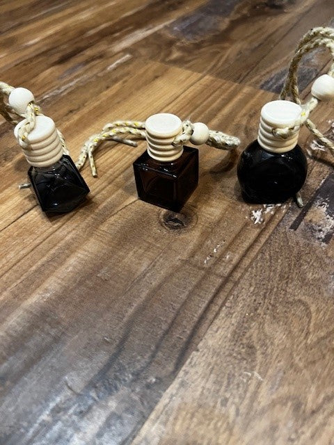 Car Diffusers image 0