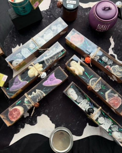 Wax Melts 12pk & Shapes image 5