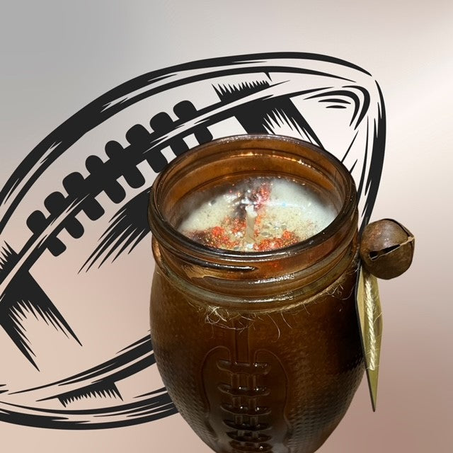 Mason Jar Candles 16-18 oz. image 4