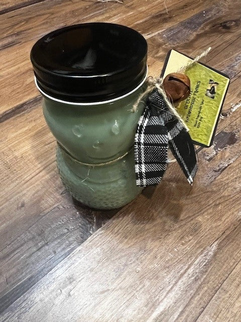 Mason Jar Candles 16-18 oz. image 0