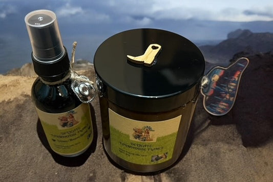 Signature Candle Jar - 8 oz. image 0