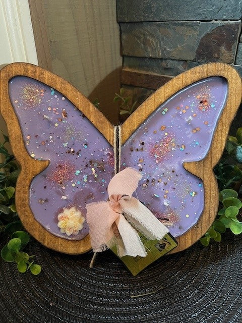 Wooden Dough Bowls image 3