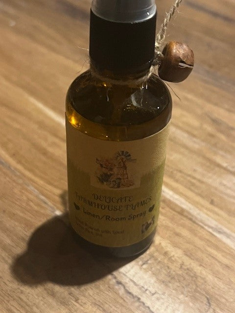 Room/Linen Spray - 2 oz. image 2