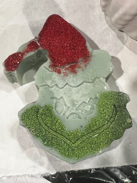 Wax Melts 12pk & Shapes image 1