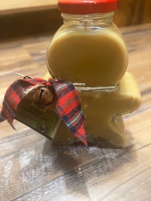 Mason Jar Candles 16-18 oz. image 2