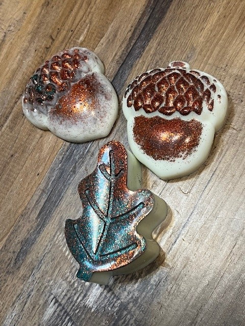 Wax Melts 12pk & Shapes image 3